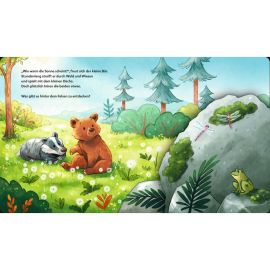 Mein Klapp-Sound-Buch: Das ganze Jahr klingt wunderbar!