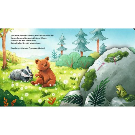 Mein Klapp-Sound-Buch: Das ganze Jahr klingt wunderbar!