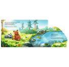 Mein Klapp-Sound-Buch: Das ganze Jahr klingt wunderbar!