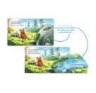 Mein Klapp-Sound-Buch: Das ganze Jahr klingt wunderbar!