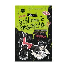 Flammang, Sina: Meine übelst schlimme Ge