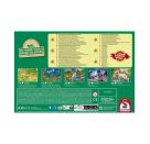 Schmidt Spiele Kinderpuzzle 3x24Teile Feuerwehr