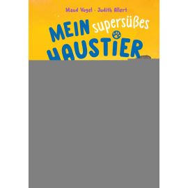 Mein supersüßes Haustier. Hops und Fips reißen aus