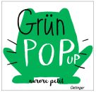 Grün Pop-Up