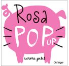 Rosa Pop-Up