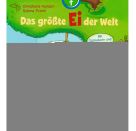 Das größte Ei der Welt