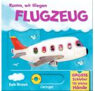 Komm, wir fliegen Flugzeug