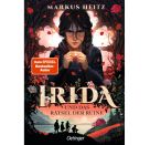 Irida 2. Irida und das Rätsel der Ruine