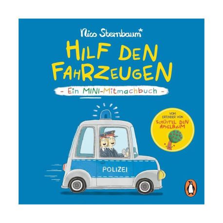 Hilf den Fahrzeugen