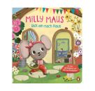 Milly Maus lädt ein nach Haus