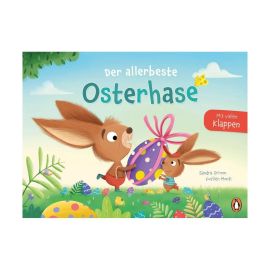 Der allerbeste Osterhase