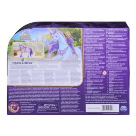 UCA Train   Glow River