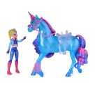 UCA Train   Glow River