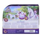 UCA Glaciers Gemstone Adventure