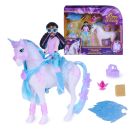 UCA Glaciers Gemstone Adventure