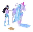 UCA Glaciers Gemstone Adventure