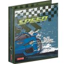 Fast Wheels Ordner, 70mm