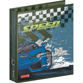 Fast Wheels Ordner, 70mm