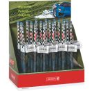 Fast Wheels Bleistift