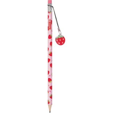 Fruity Love Bleistift
