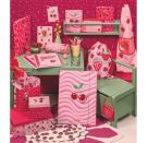 Fruity Love Radiergummi