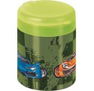 Fast Wheels Dosenspitzer