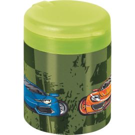 Fast Wheels Dosenspitzer