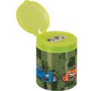 Fast Wheels Dosenspitzer