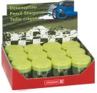 Fast Wheels Dosenspitzer