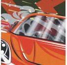 Fast Wheels Sammelmappe A4