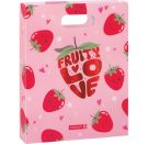 Fruity Love Heftbox A4 offen