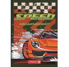 Fast Wheels Aufgabenheft