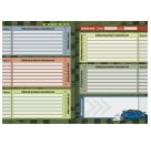 Fast Wheels Aufgabenheft