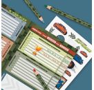 Fast Wheels Aufgabenheft