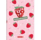 Fruity Love Aufgabenheft