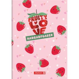 Fruity Love Aufgabenheft