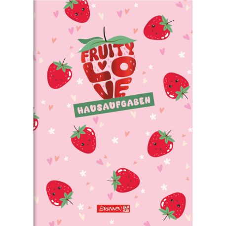Fruity Love Aufgabenheft