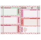 Fruity Love Aufgabenheft