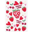 Fruity Love Aufgabenheft