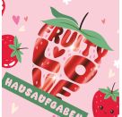 Fruity Love Aufgabenheft