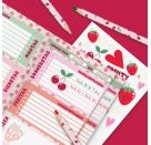 Fruity Love Aufgabenheft