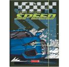 Fast Wheels A3 SAmmelmappe