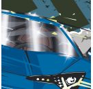 Fast Wheels A3 SAmmelmappe