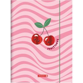 Fruity Love  A3 SAmmelmappe