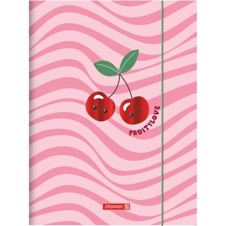 Fruity Love  A3 SAmmelmappe