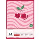 Fruity Love A4 Malbl.