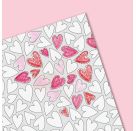 Fruity Love A3 Zeichenblock