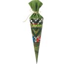 Fast Wheels Schultüte 35cm