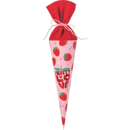 Fruity Love Schultüte 35cm