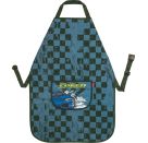 Fast Wheels Kinderschürze